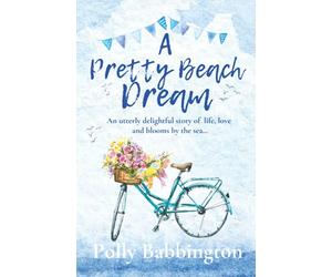 A Pretty Beach Dream: Curl up with Pretty Beach in 2021 as it’s layered in magical blossoms & blooms.