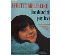 A PRETTY GIRL IS LIKE A MELODY-THE MELACHRINO STRINGS PLAYS IRVIN BERLIN VINYL LP[CDS1043]1965