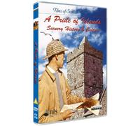 A Pride Of Islands / Enchanted Isles / Islands of the West [DVD]