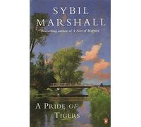 A Pride of Tigers: A Fen Family and Its Fortunes