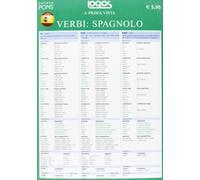 A prima vista verbi: spagnolo