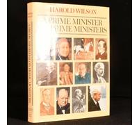 A Prime Minister on Prime Ministers