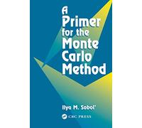 A Primer for the Monte Carlo Method