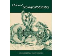 A Primer of Ecological Statistics