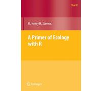 A Primer of Ecology with R (Use R!)