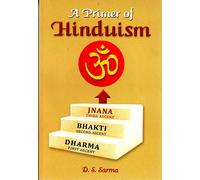A Primer of Hinduism