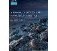 A Primer of Molecular Population Genetics