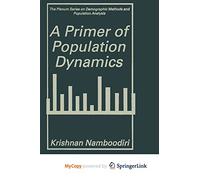 A Primer of Population Dynamics