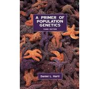 A Primer of Population Genetics