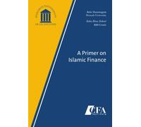A Primer on Islamic Finance