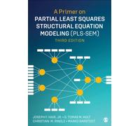 A Primer on Partial Least Squares Structural Equation Modeling (PLS-SEM)