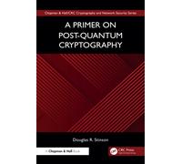 A Primer on Post-Quantum Cryptography