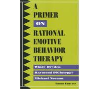 A Primer on Rational Emotive Behavior Therapy