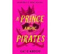 A Prince Among Pirates