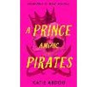 A Prince Among Pirates