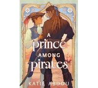 A Prince Among Pirates