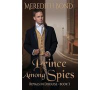 A Prince Among Spies (3)