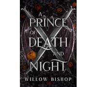 A Prince of Death and Night (The Ravaged Kingdom)