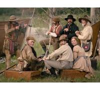 A Prince on the Prairie