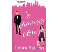 A Princess Con (Circle of Spies)