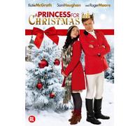 A Princess for Christmas ( Christmas at Castlebury Hall (A Christmas Princess) )