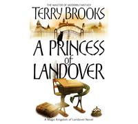 A Princess Of Landover