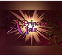 A Princess' Tale EU PC Steam CD Key