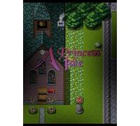 A Princess' Tale Steam Key GLOBAL