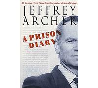 A Prison Diary: 1