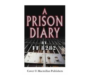 A Prison Diary by FF8282 ( 2002 )