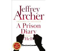 A Prison Diary Volume I: Hell (The Prison Diaries)