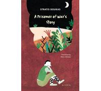 A Prisoner of War's Story