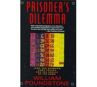 A Prisoner's Dilemma by William Poundstone (1993-02-18)