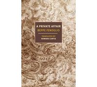 A Private Affair (The New York Review Books Classics)