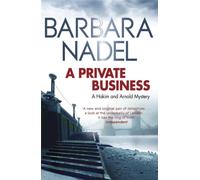 A Private Business : A Hakim and Arnold Mystery