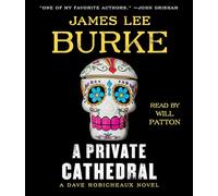 A Private Cathedral (Dave Robicheaux)