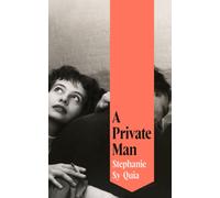 A Private Man