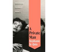 A Private Man: ‘A thrilling love story of intellect and passion’ The Observer, best debut novelists of 2026