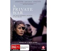 A Private War