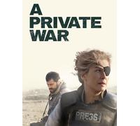 A Private War