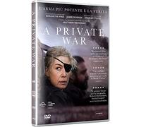 A Private War [DVD] (IMPORT) (No English version)