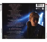 A PRIVATE WAR [ORIGINAL MOTION PICTURE SOUNDTRACK] [11/2] NEW CD