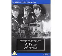 A Prize Of Arms [DVD]