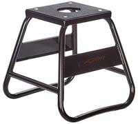 A-pro Main Stand Cross, MX Repair Stand Chock Motorcycle Support Bracket Black
