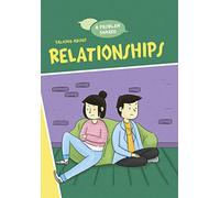 A Problem Shared: Talking About Relationships