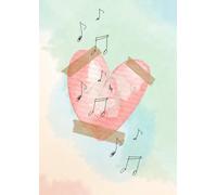 A Productive Waste of My Time: Muse VI Collection: Guitar Music Sheet Book