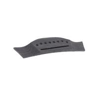 A Professional Acoustic Guitar Making Tool Kit Includes A Saddle Bridge And Rosewood Fittings(Style 2 8hole)