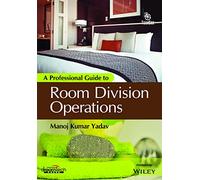 A Professional Guide to Room Division Operations