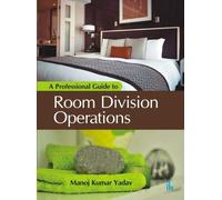 A Professional Guide to Room Division Operations