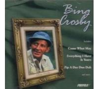 A Profile of Bing Crosby